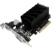 Видеокарта PALIT GeForce GT710 / 2GB DDR3 64bit / D-SUB, DVI-D, HDMI / PA-GT710-2GD3H / RTL, фото 5