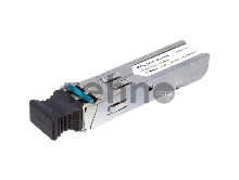 MFB-TF20 трансивер с раширеным тепературным режимом для индустриального коммутатора Single Mode 20KM, 100Mbps SFP fiber transceiver  - (-40 to 75 C)