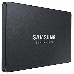 Накопитель SAMSUNG SSD SM883 240GB, 2,5",Serial ATA 6.0 Gbps; Seq. Read	540 MB/s; Seq. Write	480 MB/s; Ran. Read	97 KIOPS; Ran. Write	22 KIOPS, фото 2