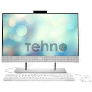 Моноблок HP 24-dp0108ny AiO   23.8