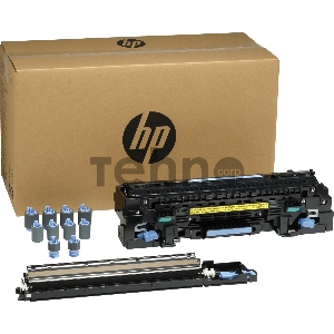 Сервисный набор HP LJ Enterprise 800 M806/M830 (C2H57A/C2H57-67901) Maintenance kit
