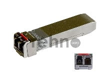 Трансивер SFP+ D-Link 433XT/B1A с 1 портом 10GBase-ER для одномодового оптического кабеля (до 40 км)