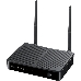 Маршрутизатор Zyxel LTE Cat.6 Wi-Fi NebulaFlex Pro LTE3301-PLUS (вставляется сим-карта), 1xLAN/WAN GE, 3x LAN GE, 802.11ac (2,4 и 5 ГГц) до 300+867 Мбит/с, 1xUSB2.0, 2 разъема SMA-F (для внешних LTE а, фото 2