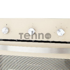 Шкаф духовой электрический MAUNFELD EOEC.586BG, встраиваемый