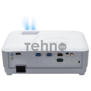 Проектор ViewSonic PA503W (DLP, WXGA 1280x800, 3600Lm, VS16907 Проектор ViewSonic PA503W (DLP, WXGA 1280x800, 3600Lm, VS16907