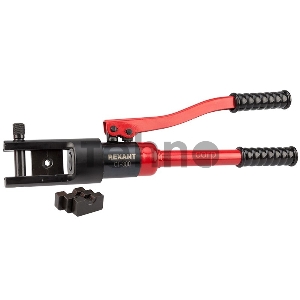 Пресс гидравлический REXANT CT-300 для наконечников 10-300 мм²