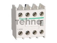 ДОП. КОНТ. БЛОК  2НО+2НЗ ФР.МОНТ.ВИНТ ДОП. КОНТ. БЛОК  2НО+2НЗ ФР.МОНТ.ВИНТ