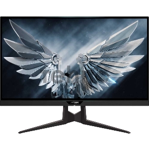 Монитор Gigabyte 27 Aorus FI27Q-P IPS 2560x1440 165Hz 350cd/m2 16:9 Монитор Gigabyte 27 Aorus FI27Q-P IPS 2560x1440 165Hz 350cd/m2 16:9