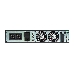 Источник бесперебойного питания SKAT-UPS 3000 RACK ИБП 220В 50/60Гц 2700Вт On-Line синусоида (без АКБ), фото 5