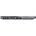 Ноутбук 14" HD Asus X409FA-BV593 grey (Core i3 10110U/4Gb/256Gb SSD/noDVD/VGA int/no OS) (90NB0MS2-M09210), фото 4
