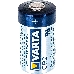 Батарейка Varta ELECTRONICS CR2 BL1 Lithium 3V (6206) (1/10/100), фото 2