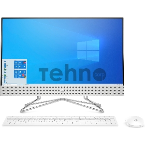 Моноблок HP 24-dp0108ny AiO   23.8