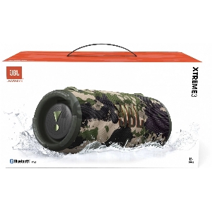 Колонка порт. JBL Xtreme 3 камуфляж 100W 4.0 BT/3.5Jack/USB 15м (JBLXTREME3CAMOEU)