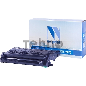 Барабан NV Print совместимый Brother DR-2175 для HL2140/2150/2170/DCP7030/7045/MFC7320 (12000k)