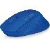 Мышь Logitech Wireless Mouse M280 Blue Retail, фото 1
