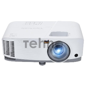 Проектор ViewSonic PA503W (DLP, WXGA 1280x800, 3600Lm, VS16907 Проектор ViewSonic PA503W (DLP, WXGA 1280x800, 3600Lm, VS16907