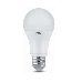 Лампа GAUSS LED Elementary 23239  A60 20W E27 6500K 1/10/40 груша, фото 1
