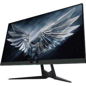 Монитор Gigabyte 27 Aorus FI27Q-P IPS 2560x1440 165Hz 350cd/m2 16:9