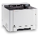Принтер Kyocera Ecosys P5026cdn, цветной лазерный A4, 26 стр/мин, 1200x1200 dpi, 512 Мб, дуплекс, Post Script, USB, Ethernet, картридер, ЖК-панель, фото 5