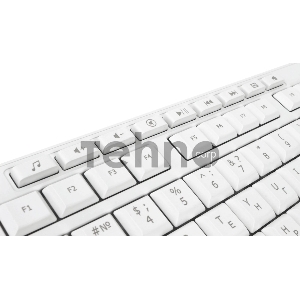 Клавиатура Gembird KB-8430M, USB