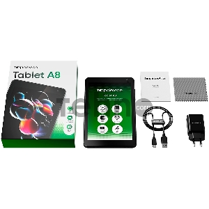 Планшет Topdevice Tablet A8