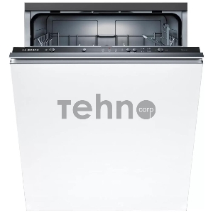 Посудомоечная машина встраив. Bosch SMV24AX00E полноразмерная
