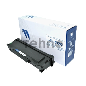 Картридж NVP совместимый NV-TL-5120 для Pantum BP5100DN/BP5100DW/BM5100ADN/BM5100ADW/BM5100FDN/BM5100FDW (3000k)