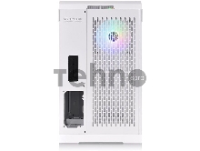 Корпус Thermaltake CTE C700 TG ARGB белый без БП ATX 3x140mm 2xUSB3.0 audio bott PSU