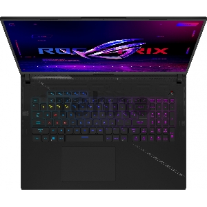 Ноутбук Asus ROG Strix G834JY-N6087 Core i9 13980HX 32Gb SSD2Tb NVIDIA GeForce RTX4090 16Gb 18