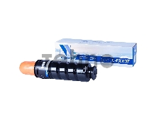 Картридж Тонер-туба NVPrint совместимый Canon C-EXV37 для iR1730i/iR1740i/iR1750i (15100k)