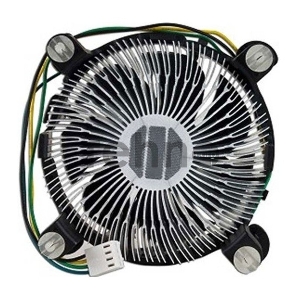 Кулер Intel E97379 Soc-1150/1151/1155/ 4-pin 18-38dB Al 65W 180gr Bulk