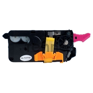 Тонер Картридж Cactus CS-PH6180M (113R00724) пурпурный для Xerox Phaser 6180/6180mfp (6000стр.)