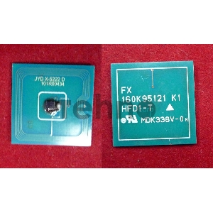 Чип Xerox WorkCentre 5222/5225/5230 DRUM 50K (ELP, Китай)