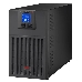 Источник бесперебойного питания APC Easy UPS, On-Line, 3000VA / 2400W, Tower, IEC, LCD, USB, фото 7