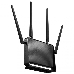 Wi-Fi-роутер TOTOLINK AC1200 Wireless Dual Band Gigabit NAS Router, MU-MIMO 5*GE Ports(1*WAN+4*LAN) , 1*USB2.0 port, 1* Reset/WPS button, 4*5dBi fixed antennas, PSU 12V/1.5A {5}, фото 2
