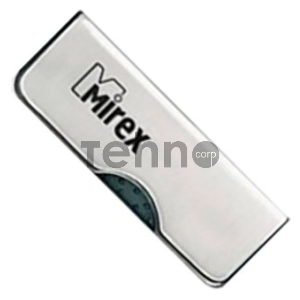 Флеш Диск 16GB Mirex Turning Knife, USB 2.0