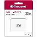 Флеш карта microSD 32GB Transcend microSDHC Class 10 UHS-1 U1, (без адаптера), TLC, фото 6