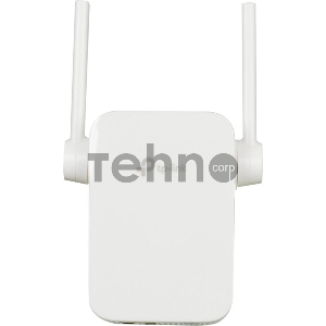 Двухдиапазонный усилитель беспроводного сигнала TP-Link (ретранслятор), 867 Мбит/с на 5 ГГц + 300 Мбит/с на 2,4 ГГц  (SOHO RE305) поставляется без кабеля RJ-45