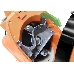 Садовый измельчитель Carver SH 2400E 2400Вт 4500об/мин, фото 3