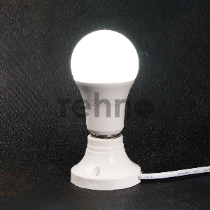 Лампа светодиодная Груша A60 15,5 Вт E27 1473 лм 6500 K холодный свет REXANT