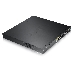 Коммутатор ZYXEL XGS3700-24HP 24 port  Layer 2/3 Gigabit Datacenter Switch, PoE, 4x 10G, фото 2