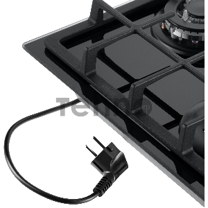 Газовая варочная панель MAUNFELD EGHG.43.33CB.R/G