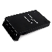 Внешний корпус 2.5"" Gembird EE2-U31S-2, чёрный, USB Type-c, SATA, алюминий, фото 2