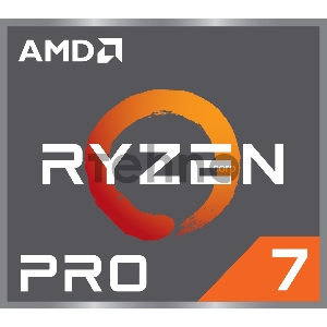 Процессор AMD RYZEN X8 R7-4750G SAM4 OEM 65W 3600 100-100000145MPK с кулером Wraith Stealth