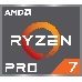 Процессор AMD RYZEN X8 R7-4750G SAM4 OEM 65W 3600 100-100000145MPK с кулером Wraith Stealth, фото 2