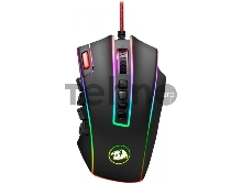 Мышка DEFENDER OPTICAL LEGEND CHROMA X RGB REDRAGON 70517