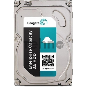 Жесткий диск 2TB Seagate Enterprise Capacity 3.5 HDD (ST2000NM0045) {SAS 12Gb/s, 7200 rpm, 128mb buffer, 3.5}