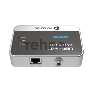 Передатчик HDMI-HBT-R (Вход HDMI 1.4; Выход HDBT. Дальность передачи до 100м)