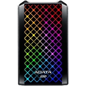 Твердотельный накопитель SSD 512Gb ADATA SE900G (ASE900G-512GU32G2-CBK)