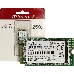 Накопитель SSD M.2 Transcend 250Gb MTS425 <TS250GMTS425S> (SATA3, up to 500/330MBs, 3D NAND, 90TBW, 22x42mm), фото 4